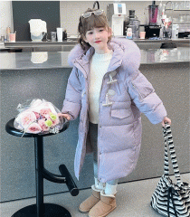 ̎q LbY K[ WjA qǂ O _bt _EWPbg {At[ht 120-170cm J[F sN p[v 2F L