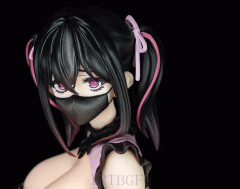 IWiLN^[ n [DIGIGIRL] 27cm 1/6XP[ R~bN Aj hϊi Mtg NGCeBuAj RNV