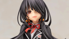 uf[gEAECuv苶O ver. 23cm 1/7XP[  R~bN Aj PVC hϊi Mtg NGCeBu Aj R