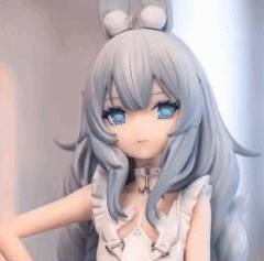 �t�B�M���A���}���@AniGame�@�A�Y�[�����[�� ���E�}���� ���Q�D���̃��s�k VER. 1/6  PVC �h���ϊ����i �M�t�g �N���G�C�e�B�u �R���N�V