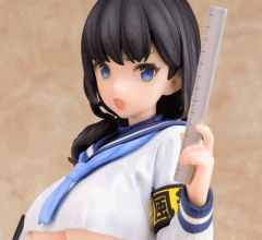 ܂߂!? Iψ 25cm 1/6XP[  ANV tBMA PVC&ABS hϊi