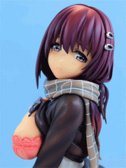 Y 16cm 1/7XP[  ANV tBMA PVC&ABS hϊi