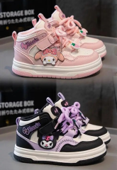 N~ }CfB n[LeB Xj[J[ V[Y JWAV[Y ̎q j̎q p[v sN 2F 16.3cm-22.9cm 