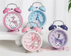 �N���~ �}�C�����f�B �V�i�����[�� �L�e�B����� �T�����I �n���[�L�e�B �ڊo�܂����v �A���[���N���b�N �ʉ� �ʊw �ʋ� �j�̎q ���̎q 