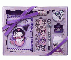 �N���~ �}�C�����f�B ����Z�b�g �T�����I�n���h �u�b�N�Z�b�g����g�ݍ��킹 �X�e�b�J�[ �o�b�W �m�[�g�u�b�N �M�t�g�{�b�N�X  �j�̎q 