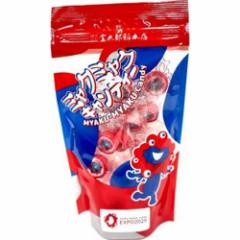 ★金太郎飴 ミャクミャクキャンデー 20粒 ×30