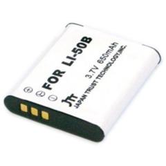 �y���[���ւł̔������i�zMyBattery HQ For Li-50B ���{�g���X�g�e�N�m���W�[ MBH-Li-50B�y���������z (MBHLi50B) �y�[���ڈ��F�P�T�ԁz