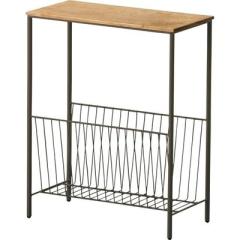 �T�C�h�e�[�u�� ���J�i���Â܂�j AKB-425BR�y���������z (AKB425BR)