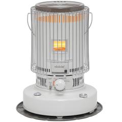 �L����Ԃ������Ȃ��g�߂܂��B�Η��^�Ζ��X�g�[�u(�z���C�g)�y�R���N���[�g24��/�ؑ�17��z �g���g�~ KS-67H-W�y���������z (KS67HW)