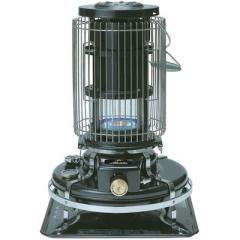 �u���[�t���[���q�[�^�[�y�ؑ�7��/�R���N���[�g10��z(�u���b�N) �A���W�� BF3912-K�y���������z (BF3912K)