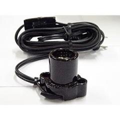 �R�[�h�t�����[�K���\�P�b�g (�u���b�N�^�C�v) �������^�� CME-17BZ�y���������z (CME17BZ)