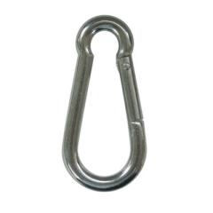 �`�F�[���p�[�c �X�e�����X �X�v�����O�t�b�N 6mm SF-6 ������А��� 0969-00696�y���������z (096900696)