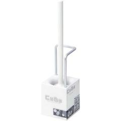 �g�C���u���V�Z�b�g �L���[�{ �g�C���u���V �P�[�X�t�� �z���C�g ( ������� ) �I�[�G 4901065800542�y���������z 