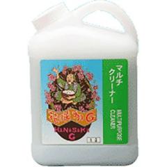 �ԍ炩G �}���`�N���[�i�[ (1L) �ċZ�� 4582200250042�y���������z 