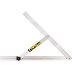 シンワ測定 ルーペ K バー型 25×150mm 2倍 75767の通販はau PAY