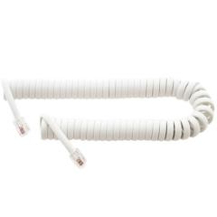 �y���[���ւł̔������i�z��b��p�J�[���R�[�h 0.3m �N���X���� �� �~���V DC-J403/WH�y���������z (DCJ403/WH) �y�[���ڈ��F�P�T�ԁz