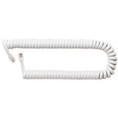 �y���[���ւł̔������i�z��b��p�J�[���R�[�h 0.3m �X�g���[�g���� �� �~���V DC-J403S/WH�y���������z (DCJ403S/WH) �y�[���ڈ��F�P�T