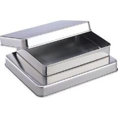 �X�e�����X�o�b�g(�t�^�t)�K�i:1���T�C�Y(����):210�~150�~40mm 03-3100-01�y���������z (03310001)