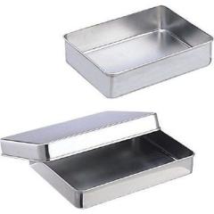 �X�e�����X�o�b�g(�t�^�t)�K�i:2���T�C�Y(����):240�~180�~40mm 03-3100-02�y���������z (03310002)