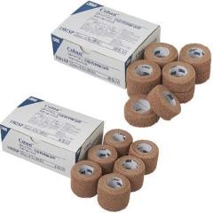 �R�[�o��(�X�L���g�[��)�X���[���p�b�N�T�C�Y(���~�L��):25mm�~4.5m����:10�� �X���[�G���w���X�P�A 24-5519-00�y���������z (24551900)