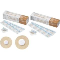 �C���W�F�N�V�����p�b�h(�x�[�W���^�C�v)�T�C�Y(�S����/�p�b�h��):���a30mm/���a10mm(3mm��) �j�`�o�� 07-3435-00�y���������z (07343500