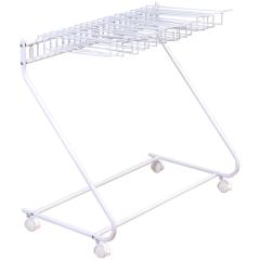 bws SELECTION �X���b�N�X�n���K�[20�{�|�� �r�[���[�X�X�^�C�� 3S-320043�y���������z (3S320043)