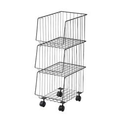 �X�^�b�L���O���S��3D ���J�i���Â܂�j AKB-438BK�y���������z (AKB438BK)