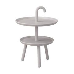 �N�b�J �T�C�h�e�[�u�� ���J�i���Â܂�j PT-88LGY�y���������z (PT88LGY)