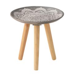 �g���[�e�[�u��S(��29.5�~H29.5) ���J�i���Â܂�j LFS-190A�y���������z (LFS190A)