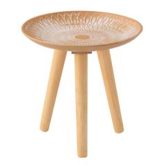 �g���[�e�[�u��S(��29.5�~H29.5) ���J�i���Â܂�j LFS-190B�y���������z (LFS190B)