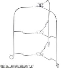 �����^�b�`�v���[�g�X�^���h(L2�i) �T�N���C PHW0302�y���������z 