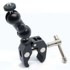 �y���[���ւł̔������i�z�N�����v�^�C�v�J�����A�^�b�`�����g �v���X ���{�g���X�g�e�N�m���W�[ CAS-07P�y���������z (CAS07P) �y�[����