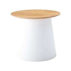 ���E���h�e�[�u��S ���J�i���Â܂�j PT-990WH�y���������z (PT990WH)