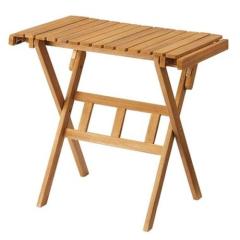 ���[���g�b�v�n�C�e�[�u��S(��70�~���s40�~����64cm ) ���J�i���Â܂�j NX-533�y���������z (NX533)