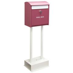 �X�^���h�|�X�g�yOlga(�I���K)�z(���C�����b�h) MOJYU(���W��) SDM-001�y���������z (SDM001)