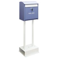 �X�^���h�|�X�g�yOlga(�I���K)�z(���x���_�[�u���[) MOJYU(���W��) SDM-002�y���������z (SDM002)