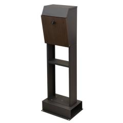 �X�^���h�|�X�g�yFiore(�t�B�I�[��)�z(�_�[�N�O���[/�u���E���ؖ�) MOJYU(���W��) SDM-019�y���������z (SDM019)