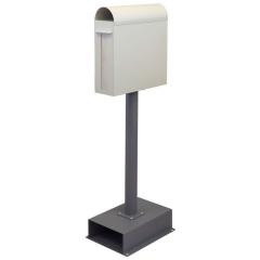 �X�^���h�|�X�g�ySpano(�X�p�[�m)�z(�O���[�W��) MOJYU(���W��) SDM-026�y���������z (SDM026)