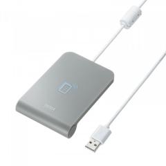 ��ڐG�^IC�J�[�h���[�_���C�^ �T�����T�v���C ADR-MNICU3�y���������z (ADRMNICU3)