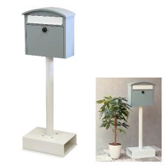 �X�^���h�|�X�g�ySesto(�Z�X�g)�z(�u���[�O���[) MOJYU(���W��) SDM-038�y���������z (SDM038)