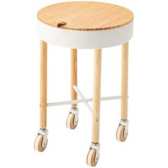 �T�C�h�e�[�u�� ���J�i���Â܂�j PW-56WH�y���������z (PW56WH)