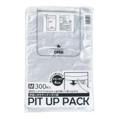 �s�b�g �A�b�v �p�b�N(300����) (M) ������ЃN���[ 4582553840037�y���������z 