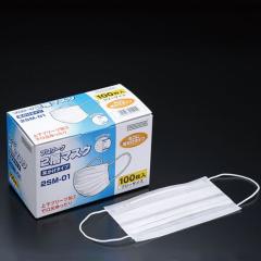 2�w�}�X�N ���|���^�C�v �z���C�g (2SM-01(100����)) �������Y�f�� 4904663255042�y���������z �y�[���ڈ��F�P�T�ԁz