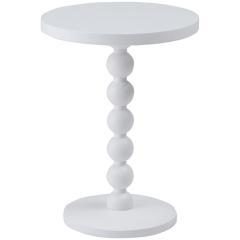 �X�t�B�A �T�C�h�e�[�u�� ���J�i���Â܂�j PT-470WH�y���������z (PT470WH)