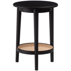 �T�C�h�e�[�u�� ���J�i���Â܂�j PT-471BK�y���������z (PT471BK)