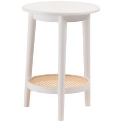 �T�C�h�e�[�u�� ���J�i���Â܂�j PT-471WH�y���������z (PT471WH)