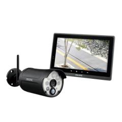 �h�ƃJ���� �Ď��J���� ���C�����X �t��HD�J���� 10�C���`���j�^�[�Z�b�g �o�����ʘb�� �Z���T�[���C�g�t�� �h���h����(IP66) ���݃J����