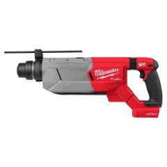 M18 FUEL(TM) 32mm SDS-PLUS D �n���h���n���}�[�h���� �~���E�H�[�L�[ M18FHACOD32-0C0JP�y���������z (M18FHACOD320C0JP)