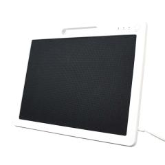 �R���p�N�g�p�l���q�[�^�[ 200W �z���C�g �}�O�l�b�g&�X�^���h��2WAY�ݒu �g�b�v�����h SP-PH23-WT�y���������z (SPPH23WT)