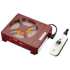 �x�����q�[�^�[ �n���Q���q�[�^�[ �ۊ�600W �茳�d�R���� METRO(���g��) MH-604RE(DB)�y���������z (MH604RE(DB))